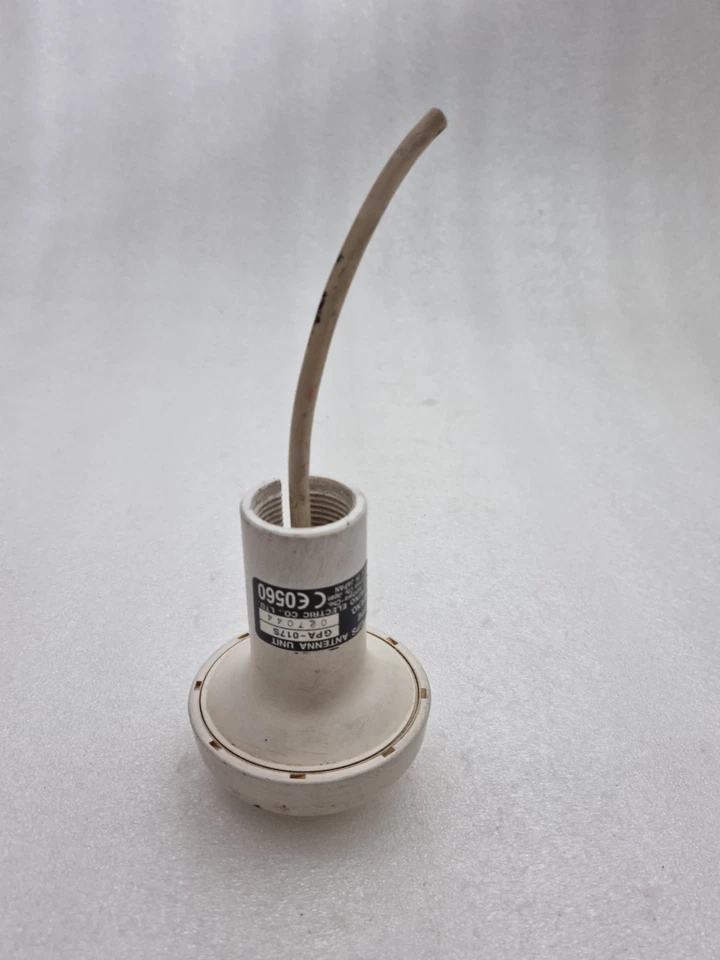FURUNO ELECTRIC GPA-017S GPS ANTENNA UNIT PASSIVE | MADE IN JAPAN